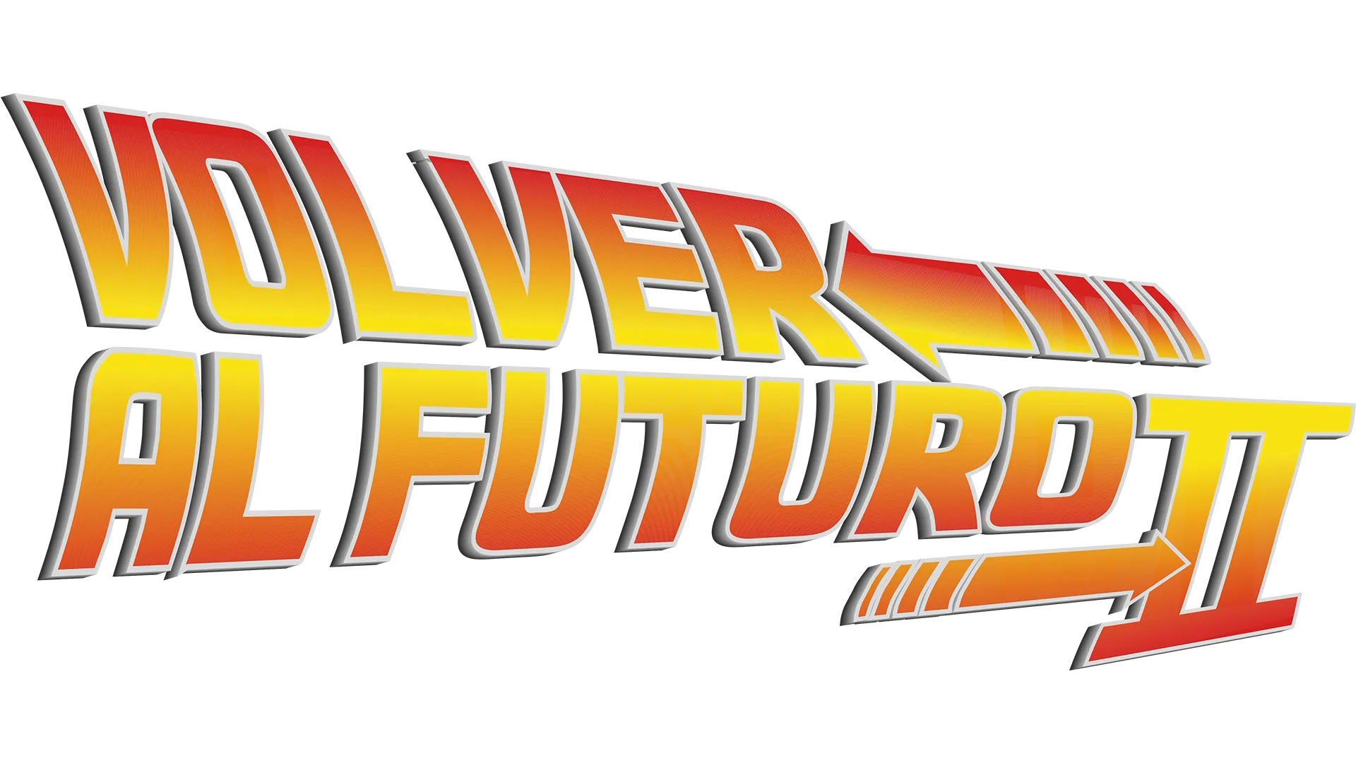 Volver al futuro II