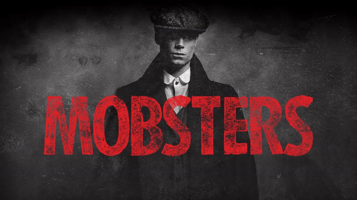 Mobsters | Watch Full Episodes | Disney+