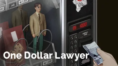 One Dollar Lawyer