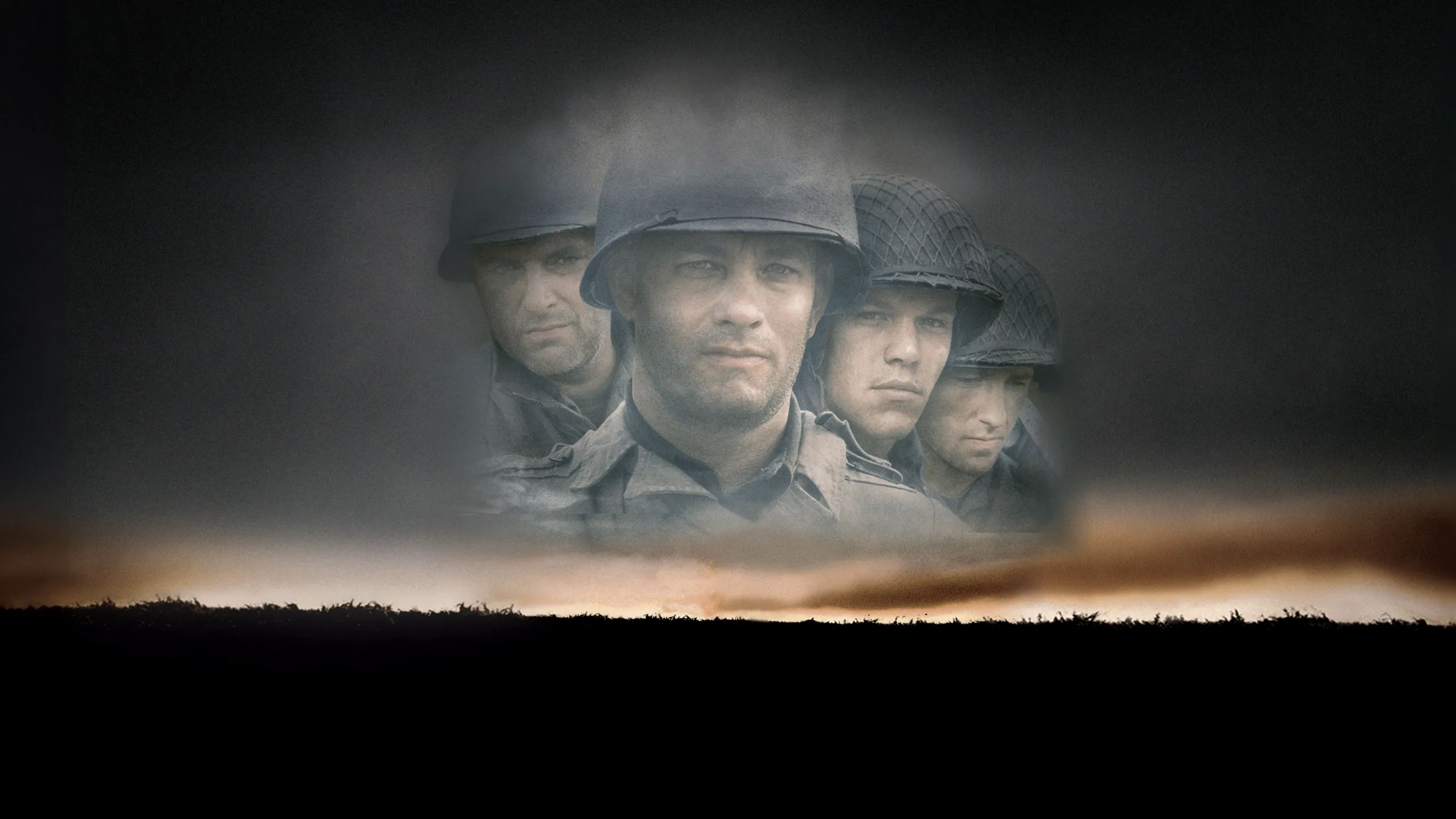 Saving Private Ryan