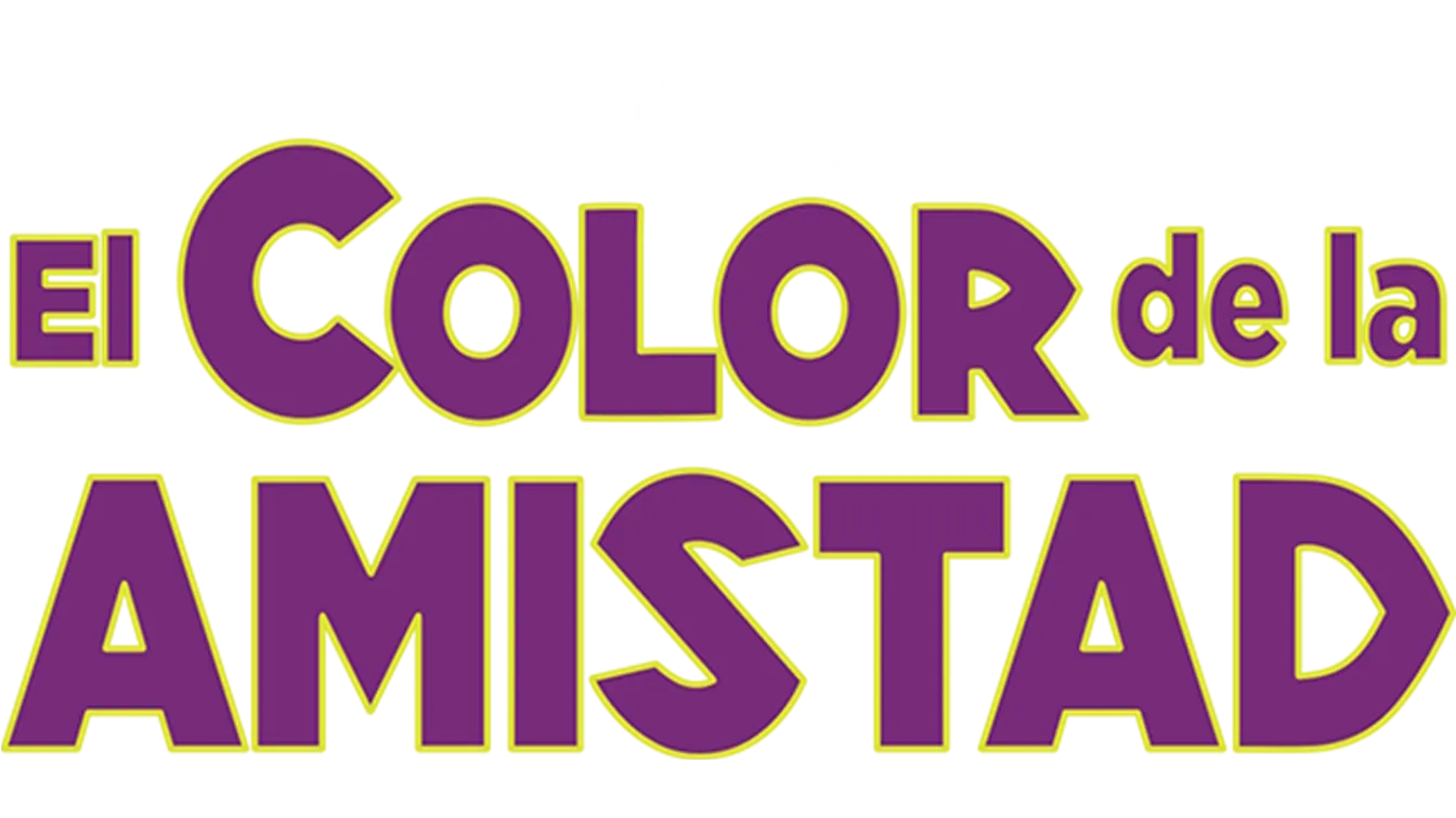 El color de la amistad