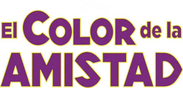 El color de la amistad
