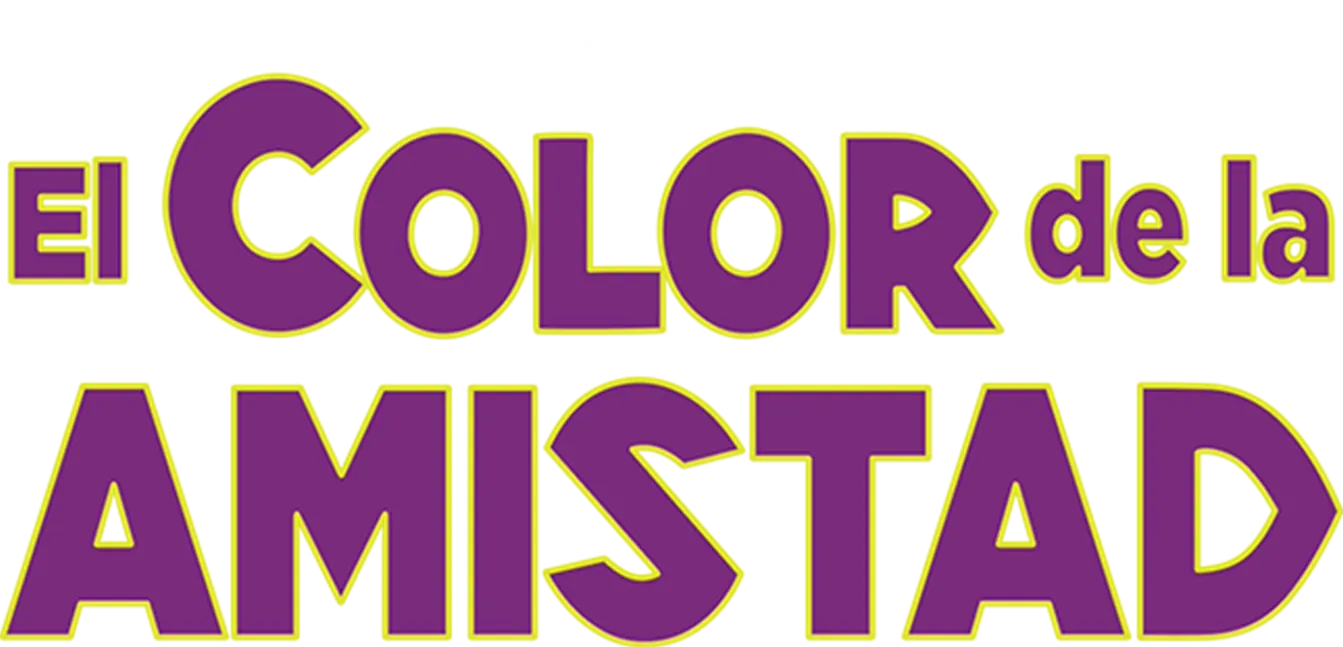 El color de la amistad