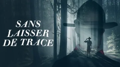 Sans laisser de trace