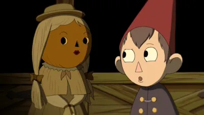 thumbnail - S1:E2 Hard Times at the Huskin' Bee