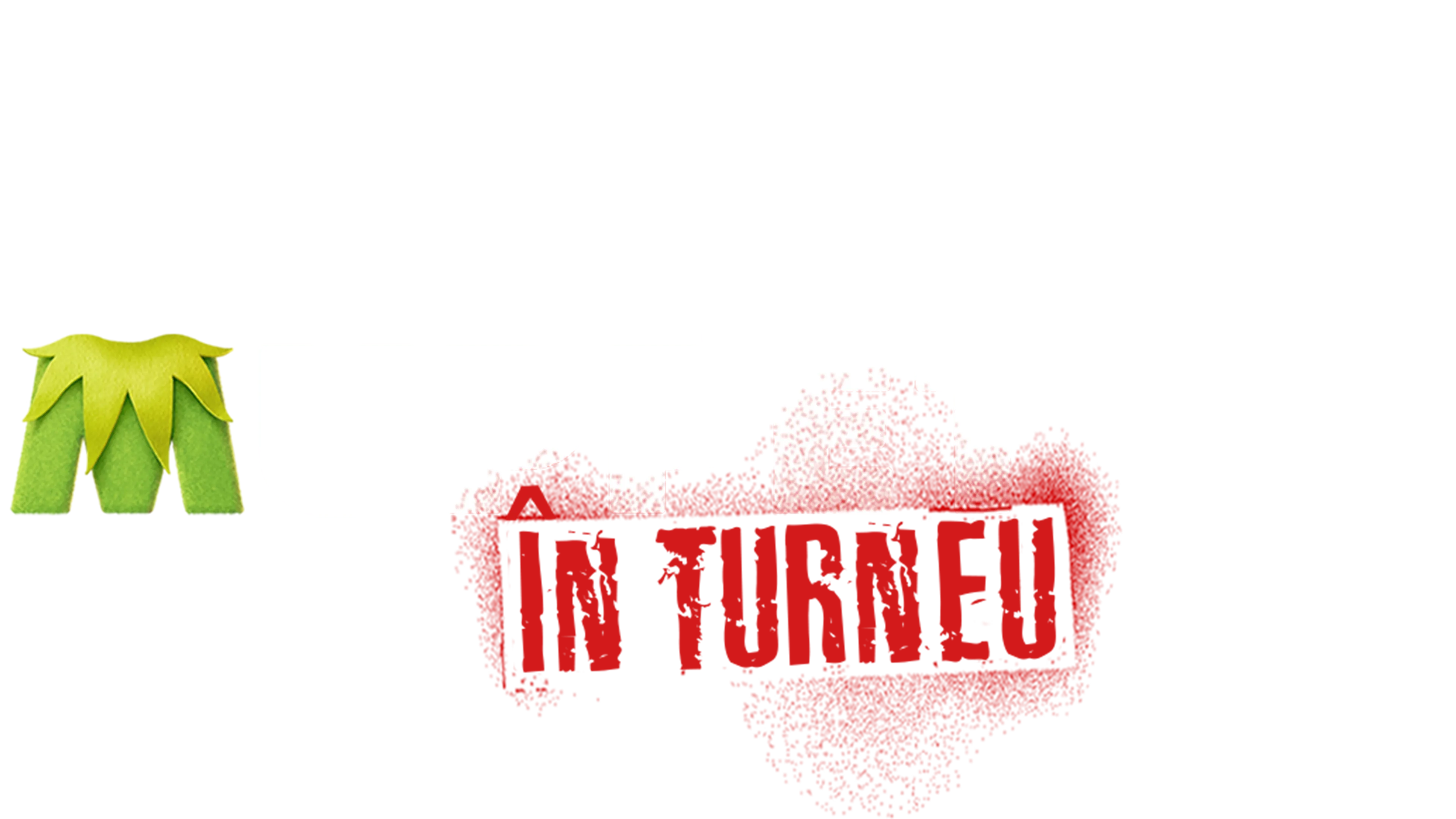 Păpușile Muppet în turneu