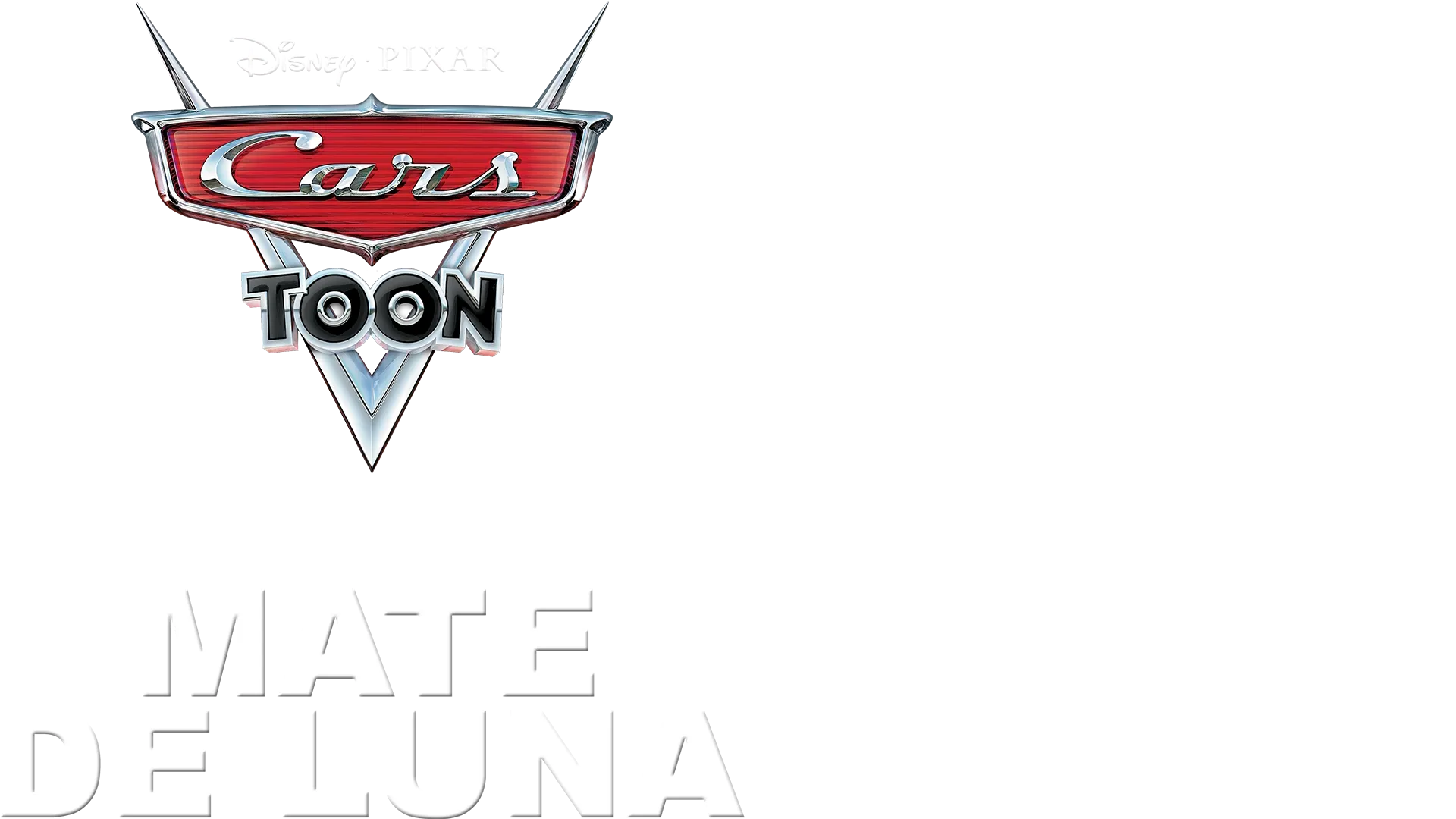 Los cuentos de Mate: Mate de luna