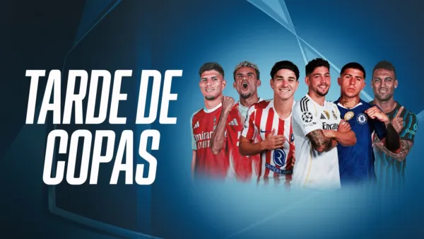 thumbnail - Tarde de Copas