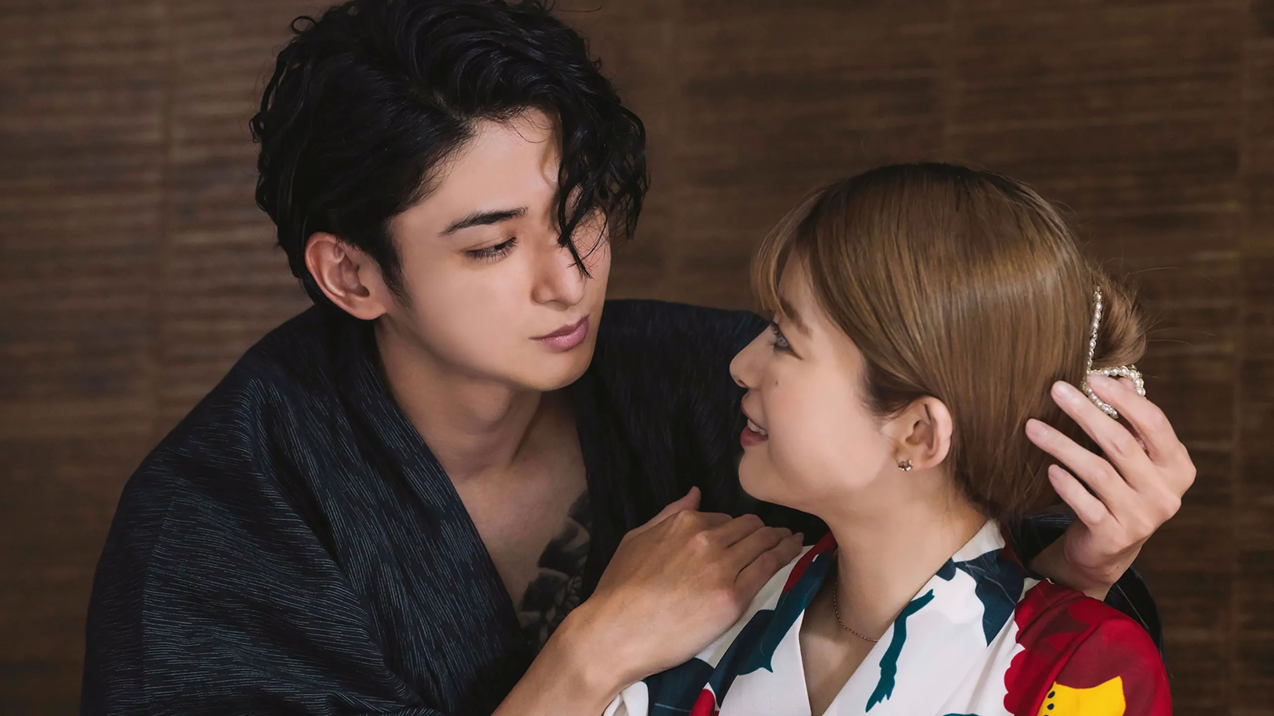 thumbnail - S1:E5 Butterfly and Poison