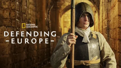 thumbnail - Defending Europe