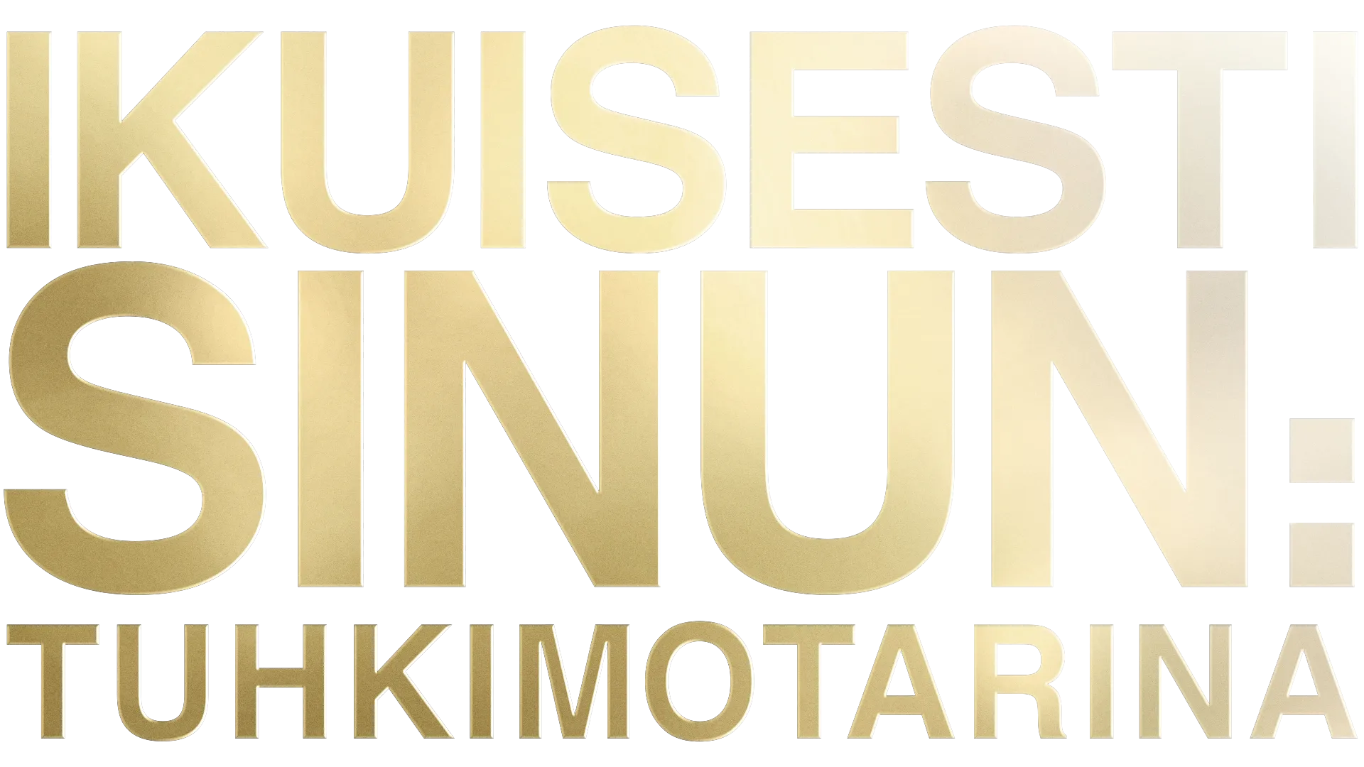 Ikuisesti Sinun: Tuhkimotarina