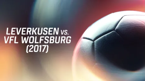 thumbnail - Leverkusen vs. Vfl Wolfsburg