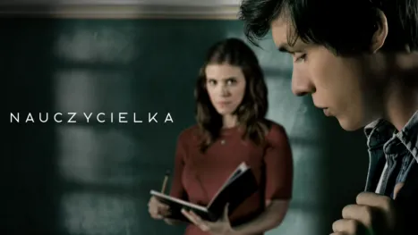 thumbnail - Nauczycielka