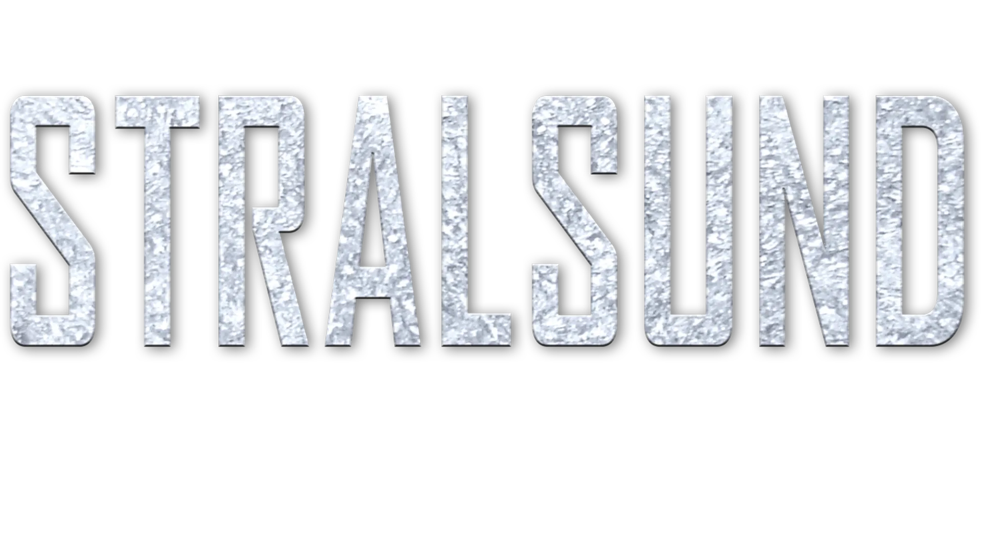 Stralsund - Der lange Schatten