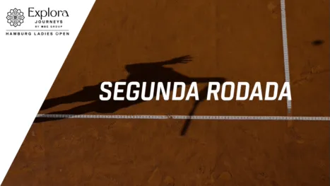 thumbnail - MSC Hamburg Ladies Open (Segunda Rodada)
