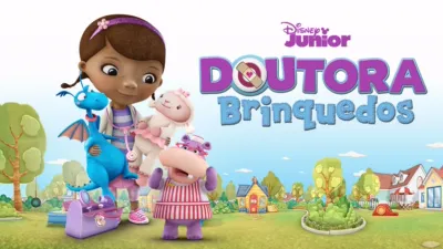 Doutora Brinquedos