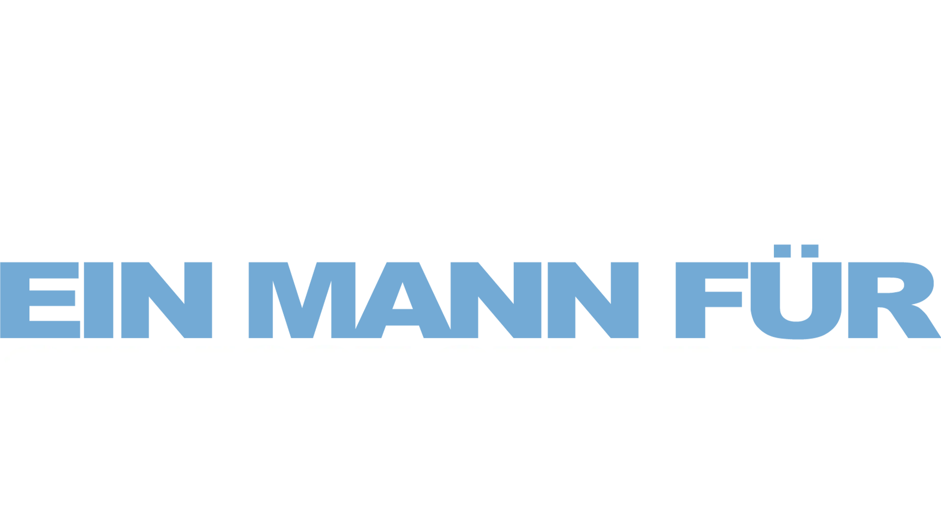 Rent a Man - Ein Mann für gewisse Sekunden