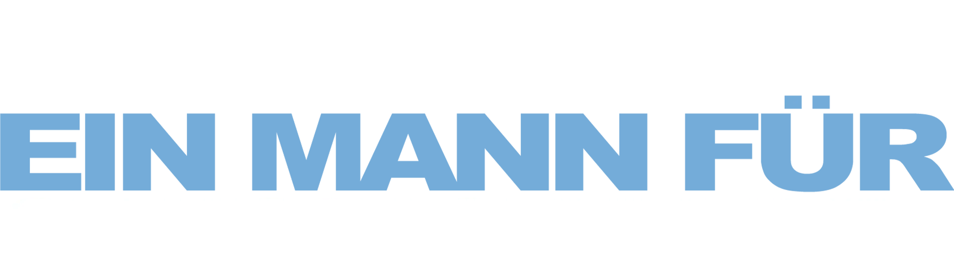 Rent a Man - Ein Mann für gewisse Sekunden