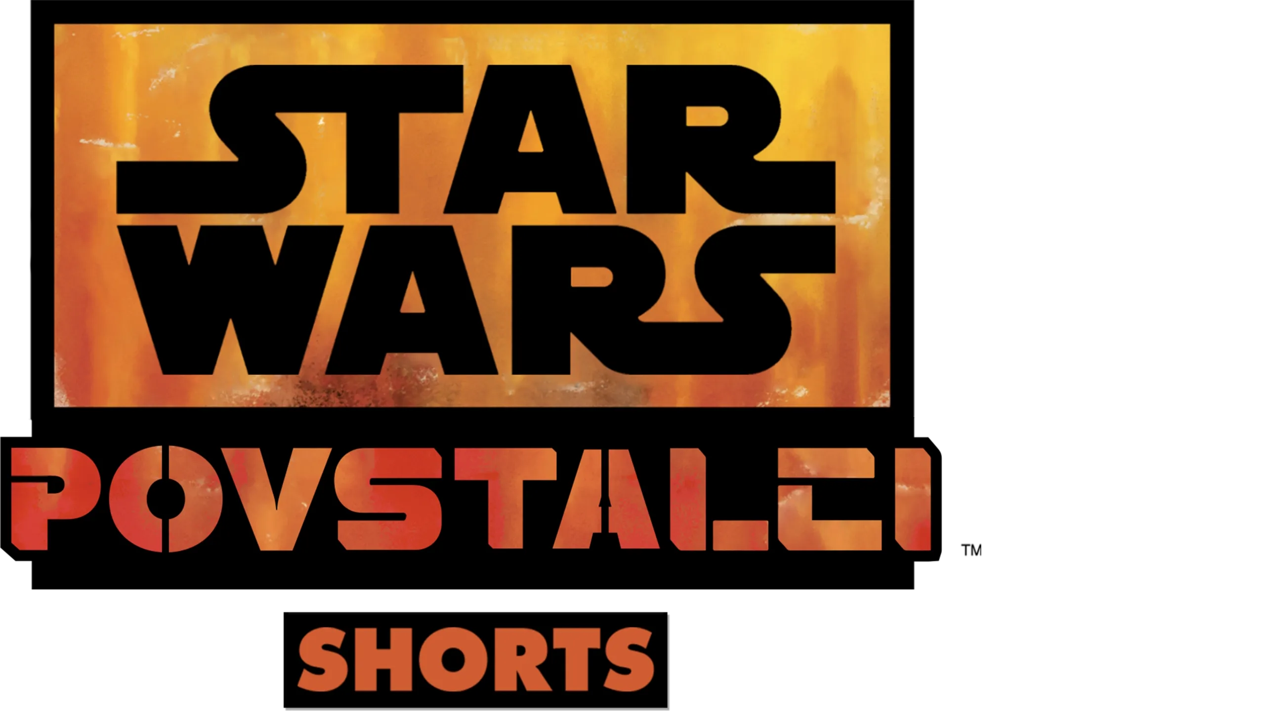 Star Wars Povstalci (Shorts)