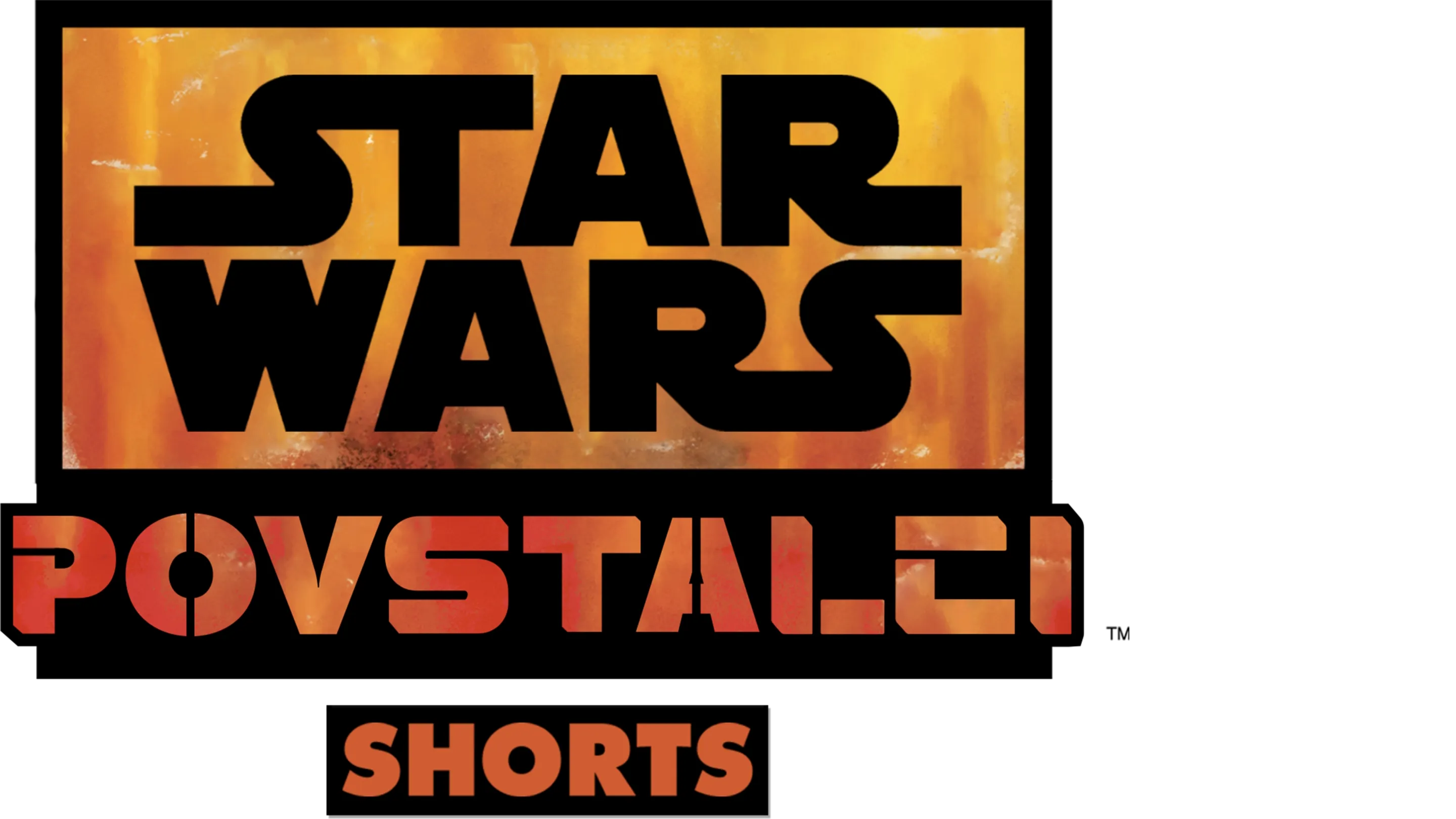 Star Wars Povstalci (Shorts)