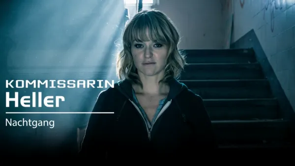 thumbnail - Kommissarin Heller - Nachtgang