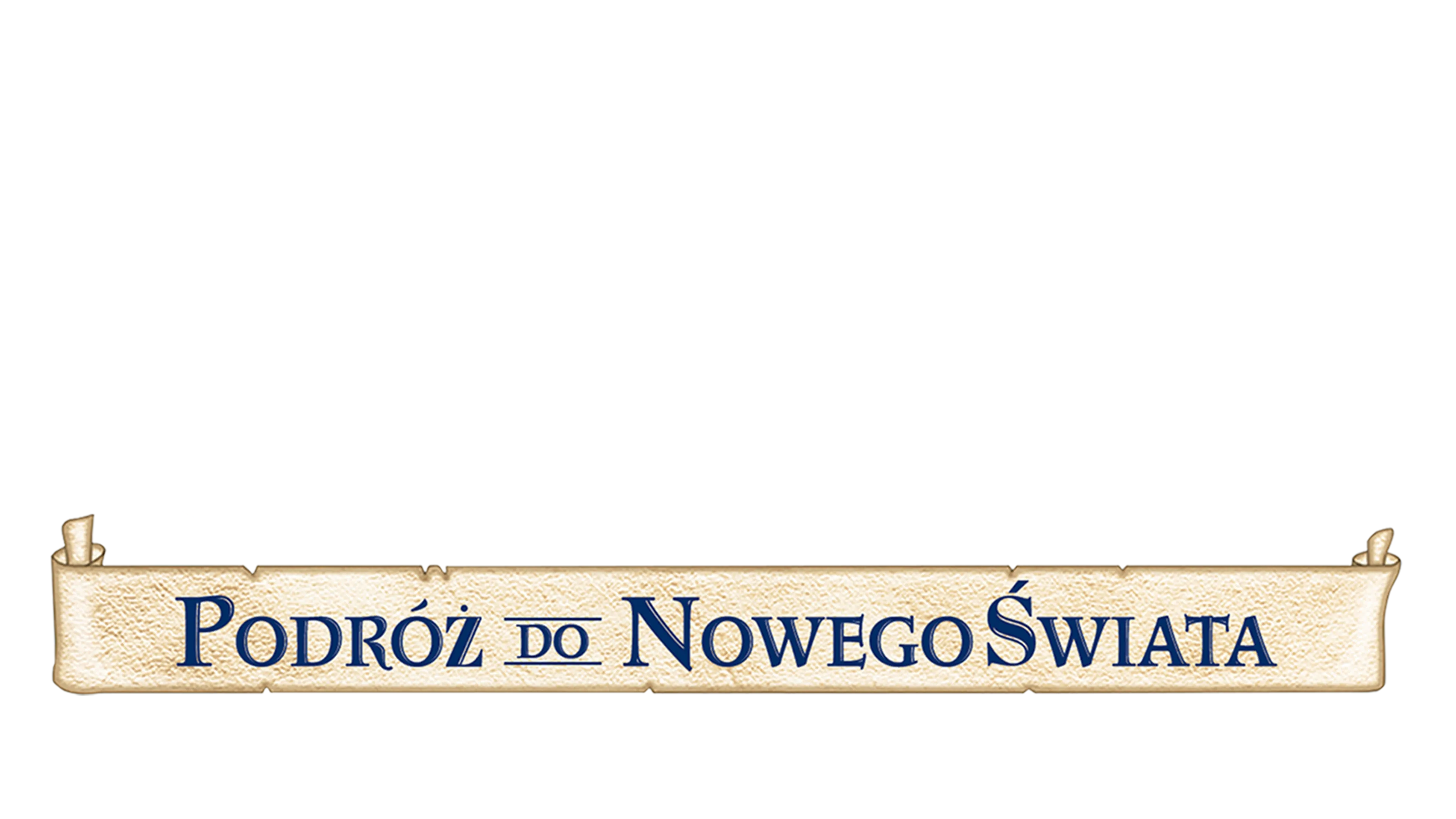 Pocahontas 2: Podróż do Nowego Świata