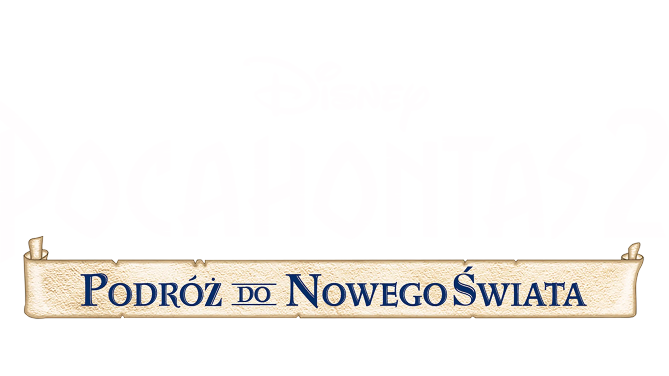 Pocahontas 2: Podróż do Nowego Świata