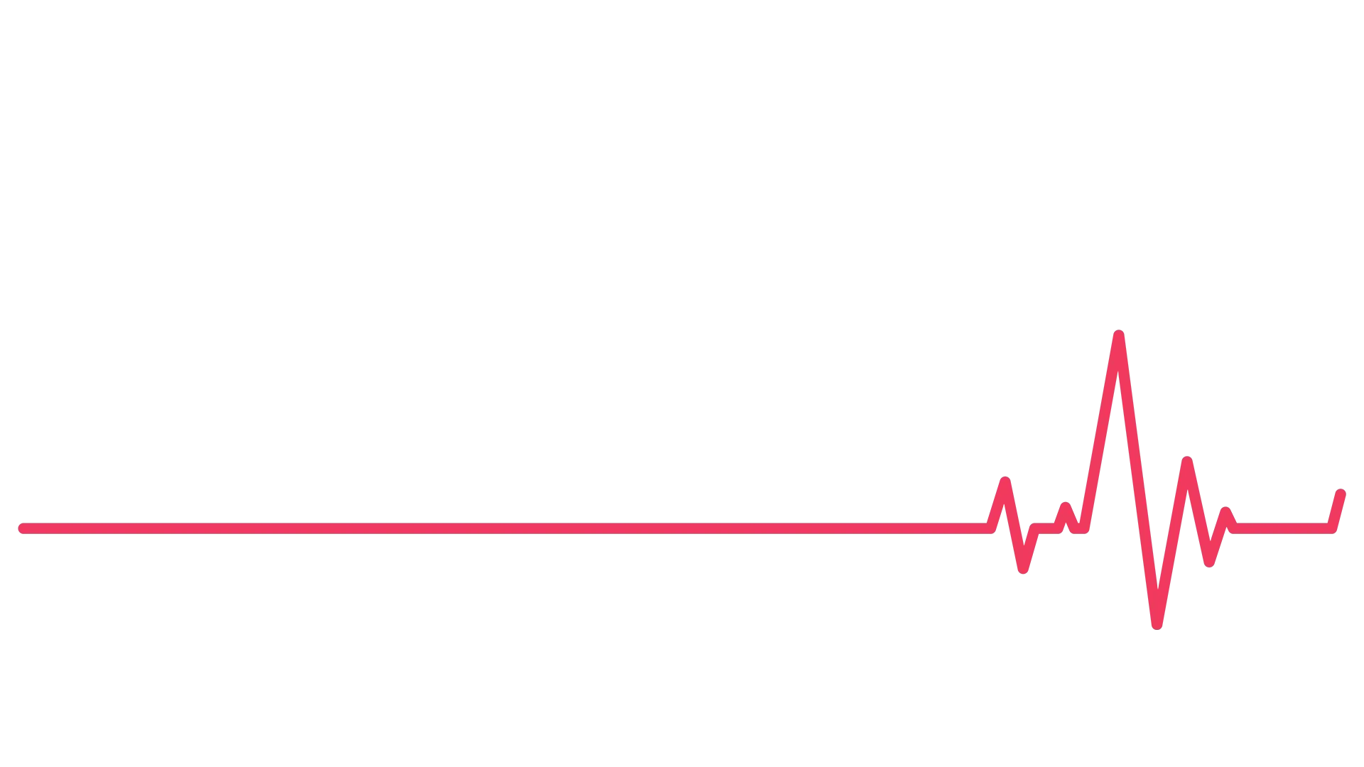 El mejor infarto de mi vida