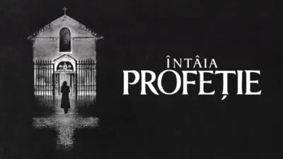 thumbnail - Întâia profeție
