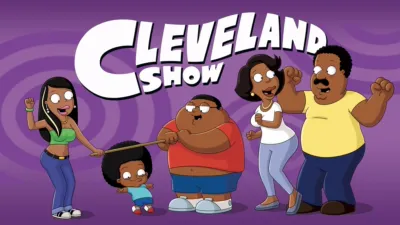 Cleveland show