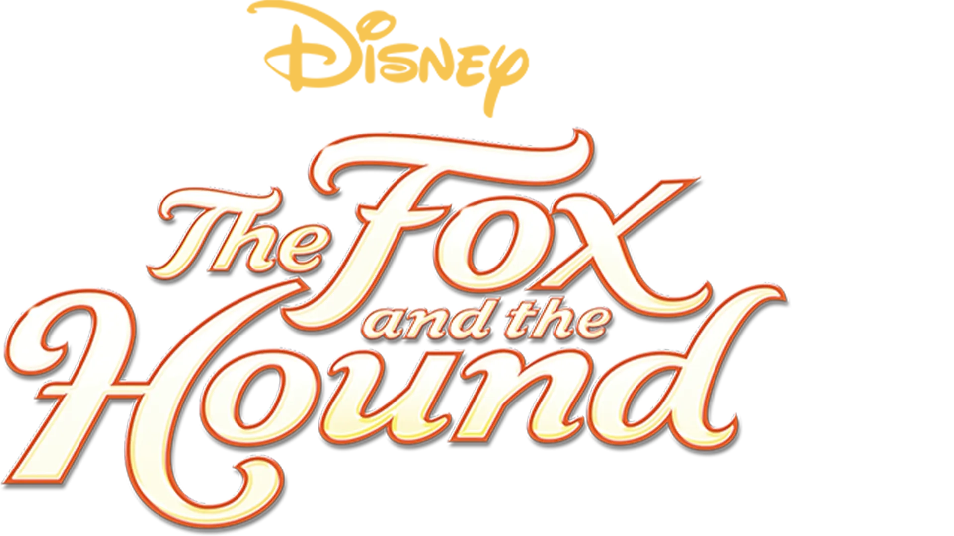 The Fox and the Hound