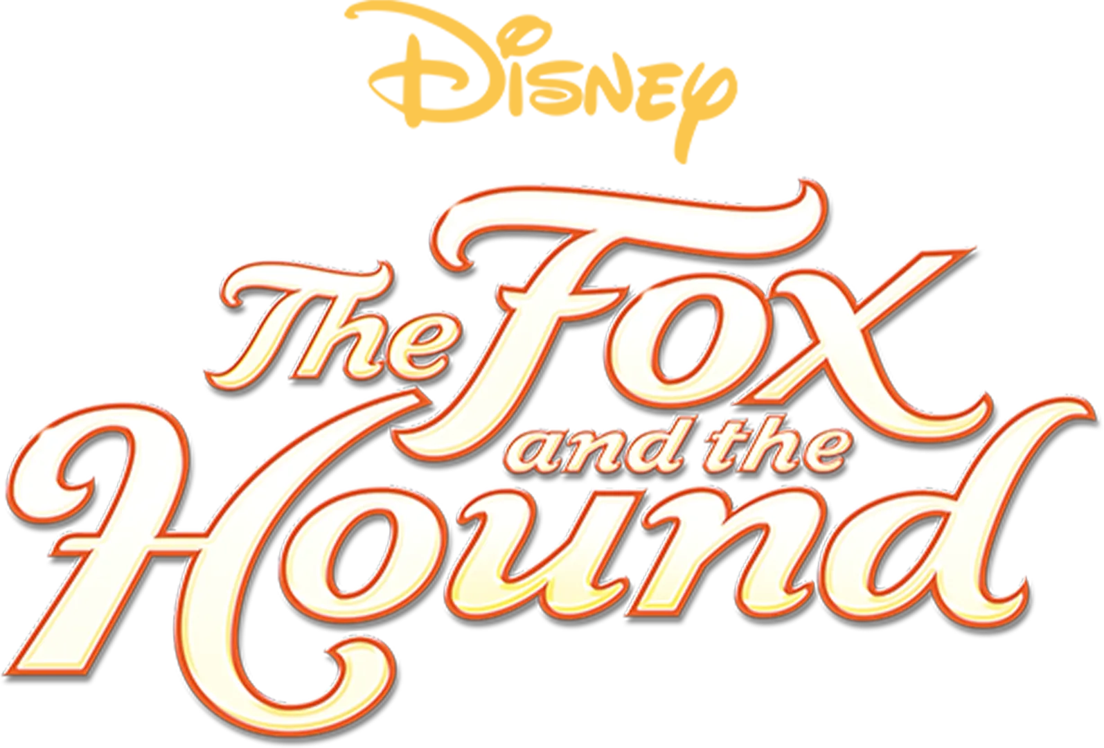 The Fox and the Hound