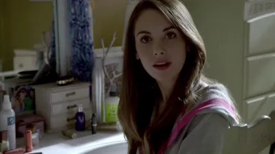 thumbnail - S6:E12 Wedding Videography