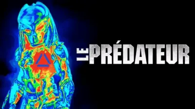 thumbnail - Le Prédateur