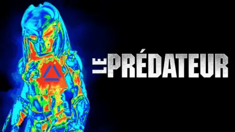 thumbnail - Le Prédateur