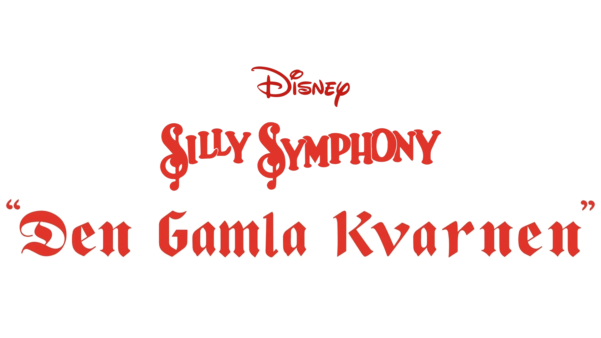Den gamla kvarnen