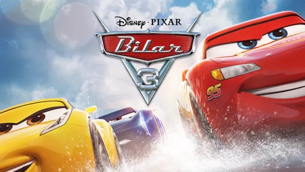 thumbnail - Bilar 3