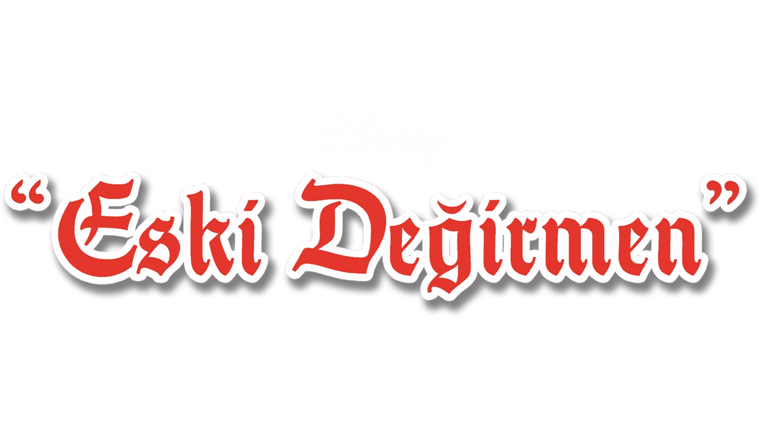 Eski Değirmen