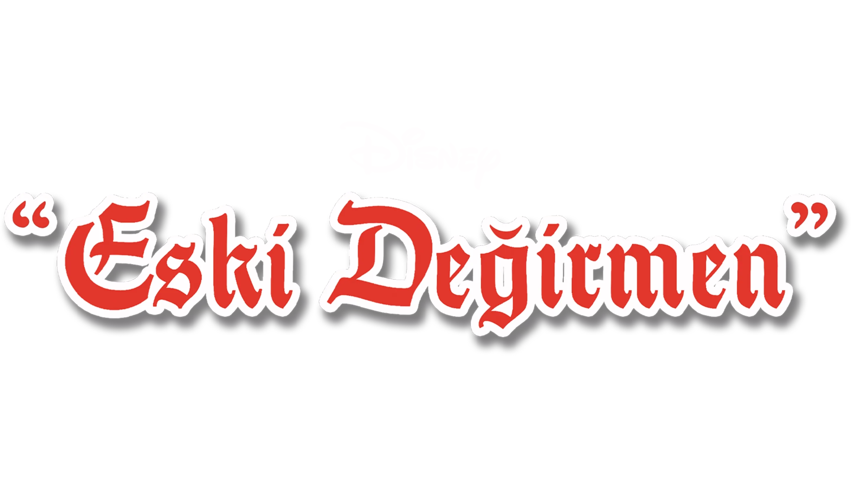 Eski Değirmen