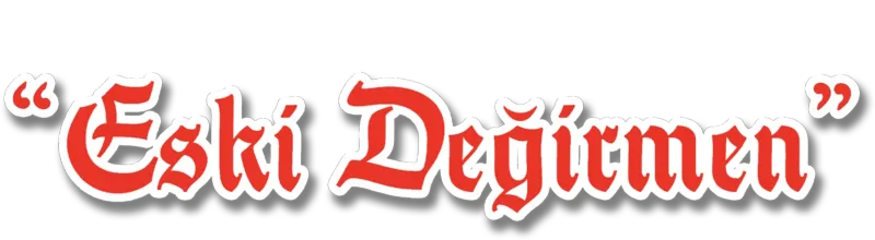 Eski Değirmen