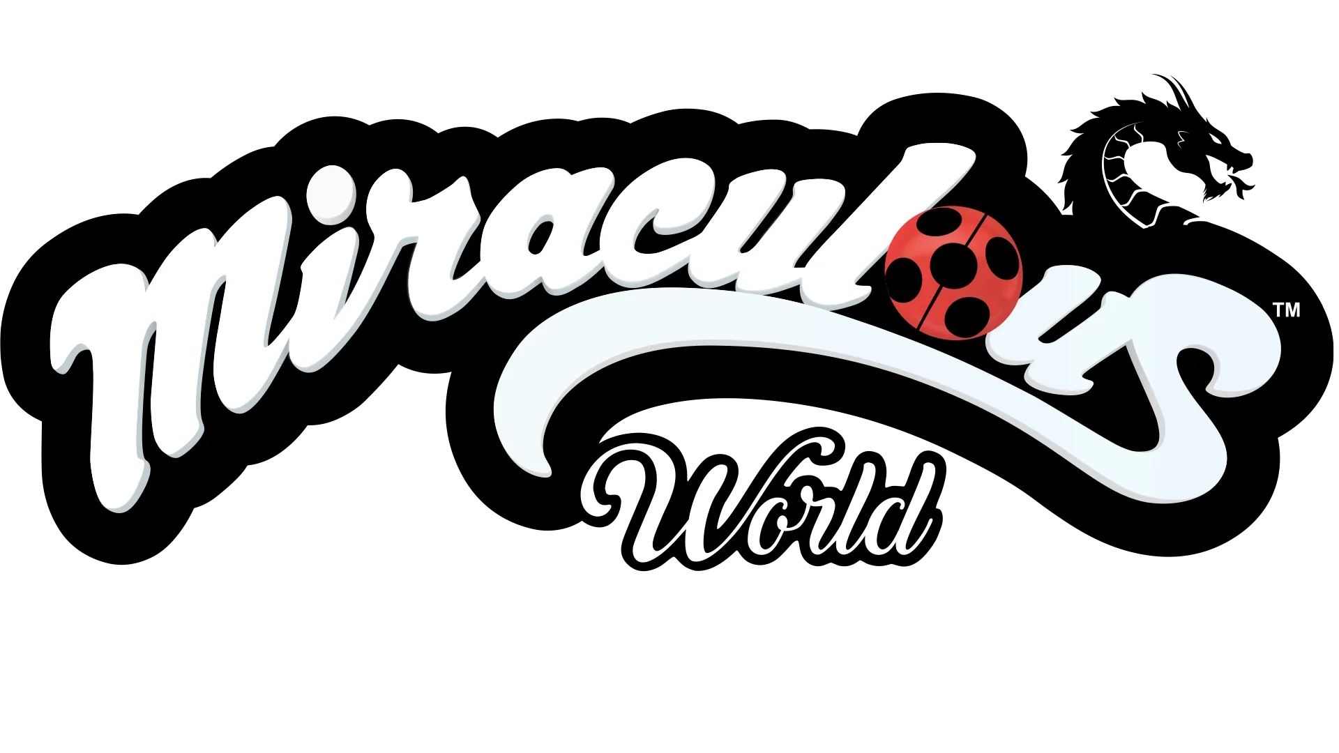 Miraculous World: Las Aventuras de Ladybug en Shanghái, la leyenda de Ladydragón
