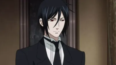 thumbnail - S2:E3 (Sub) Wench Butler