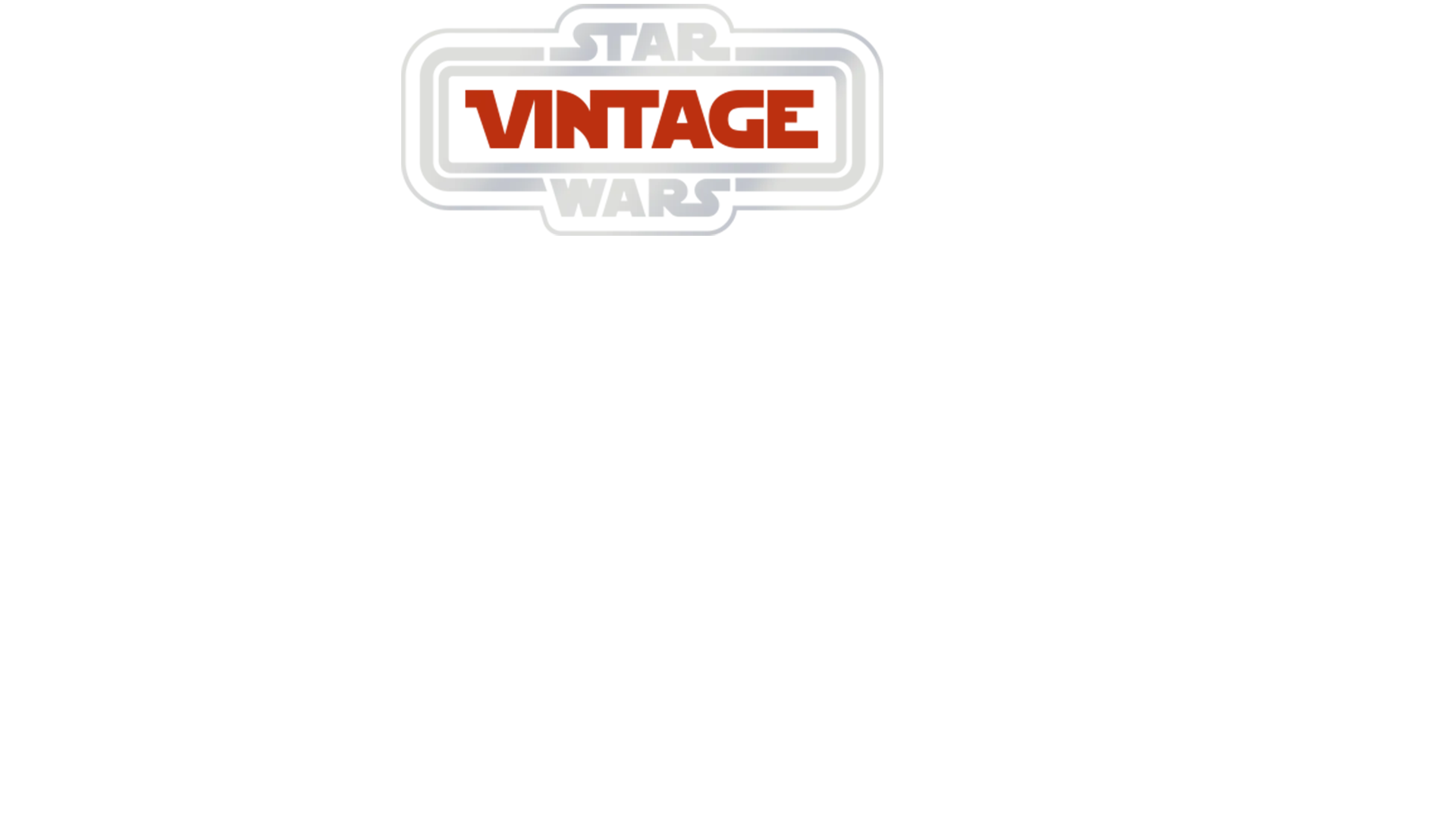 Star Wars Vintage: L'Avventura degli Ewoks