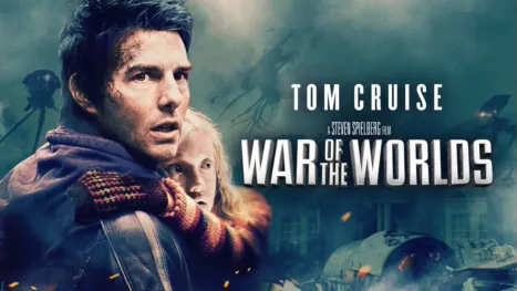 thumbnail - War of the Worlds