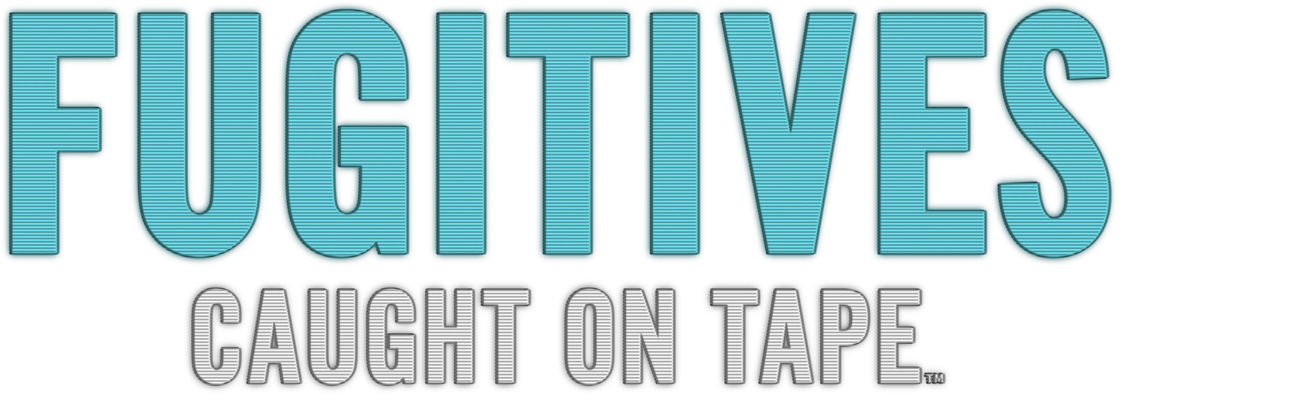 Fugitives Caught on Tape