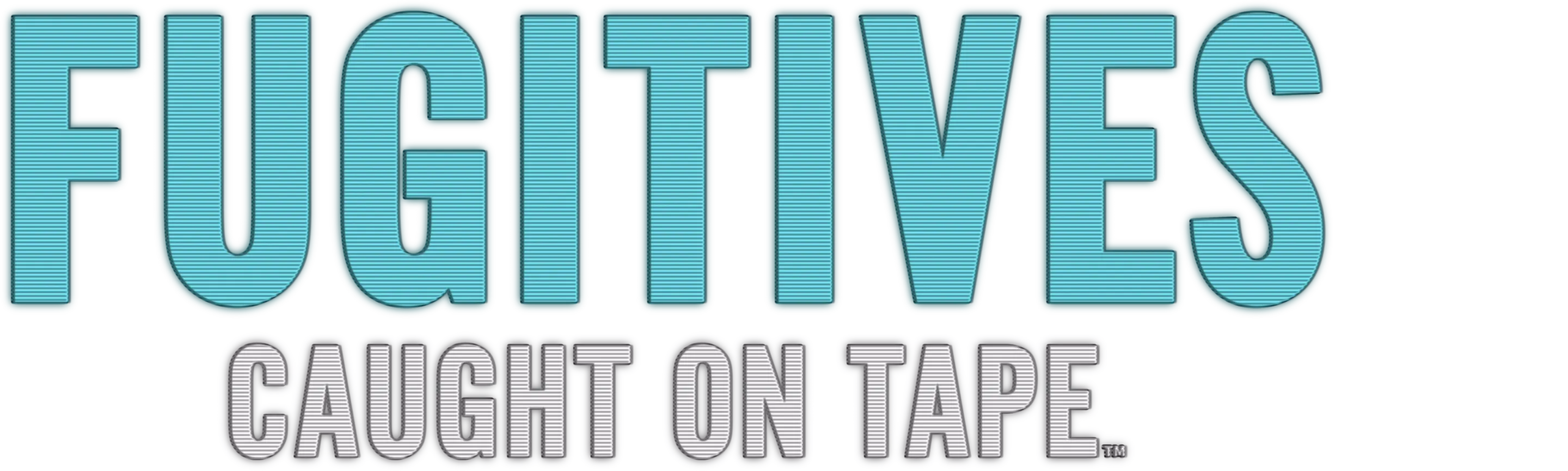 Fugitives Caught on Tape