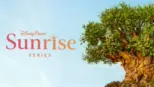 thumbnail - Disney Parks Sunrise Series