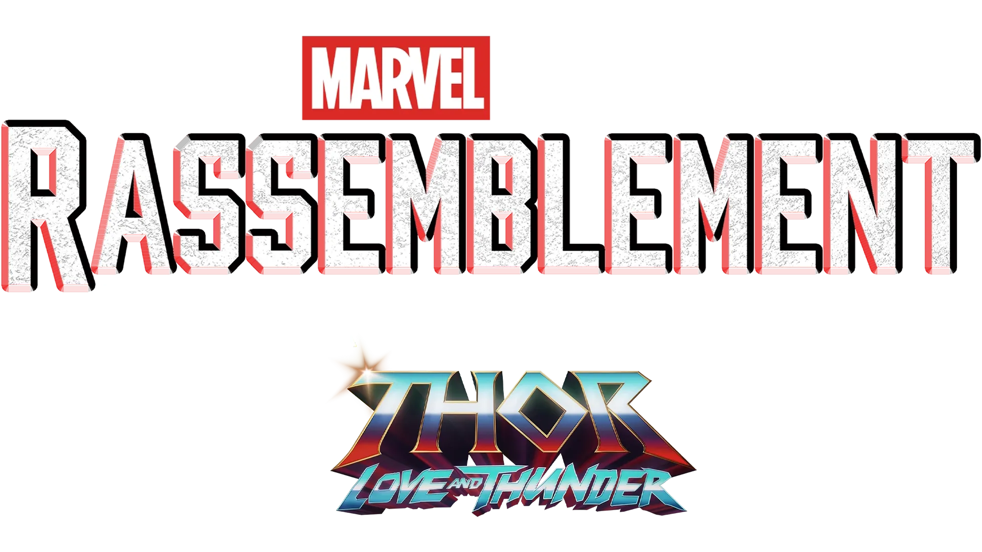 Le Making-of de Thor : Love and Thunder