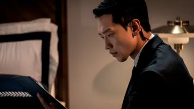 thumbnail - S1：第8話「第８話」