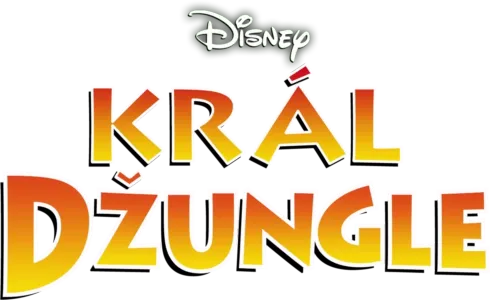 Král džungle